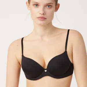 Soutien-gorge push-up double