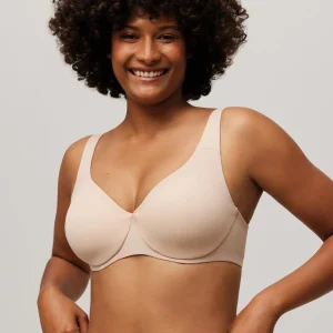 soutien-gorge réducteur