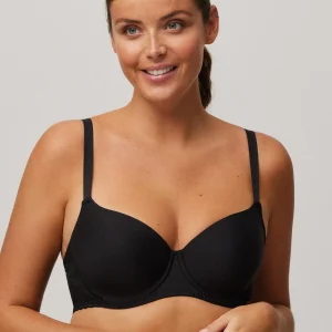 Soutien-gorge rembourré à armatures