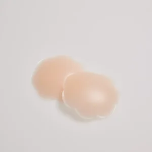 Couverture de mamelon adhésive