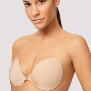 gobelets adhésifs nus