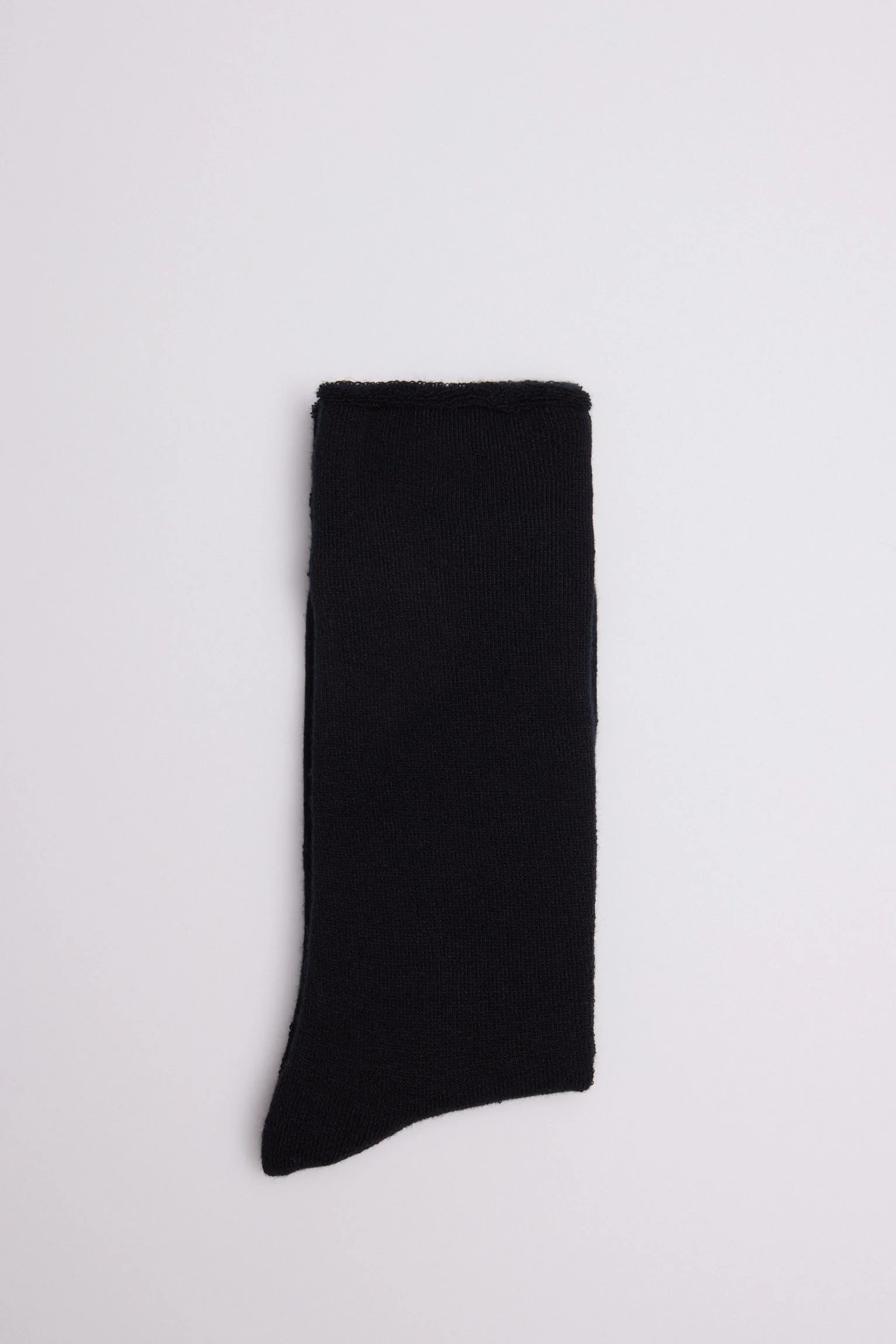 Chaussettes thermiques sans revers – Image 2