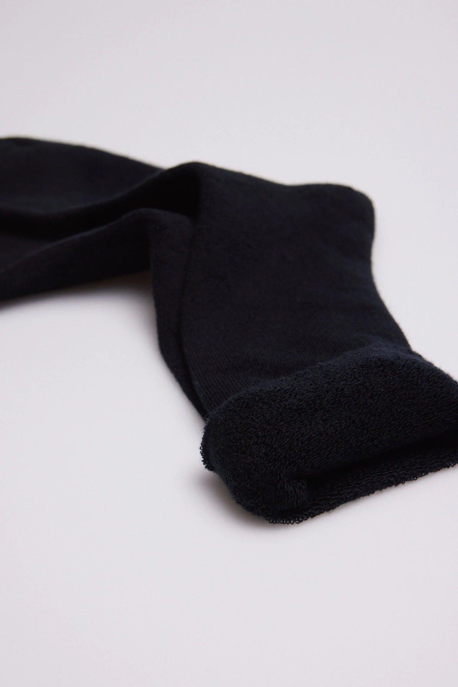 Chaussettes thermiques sans revers – Image 3