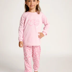 Pyjama enfant 2-8 ans, imprimé animal | MUYDEMI