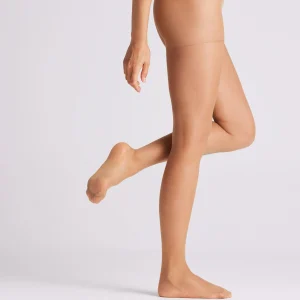 culotte bronze 20 deniers