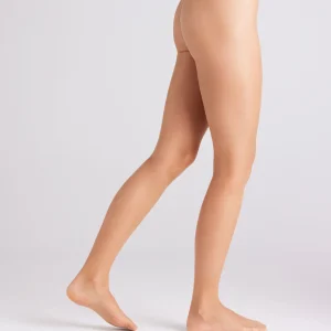 Culotte naturelle à bout invisible 10 deniers