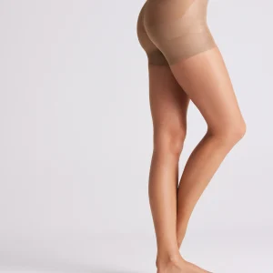 Culotte réductrice bronze 15 deniers