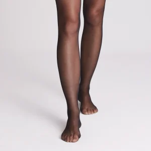 Culotte réductrice noire 20 deniers