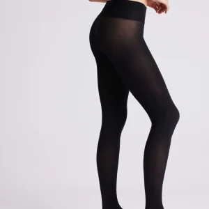 Collant 70 deniers sans couture
