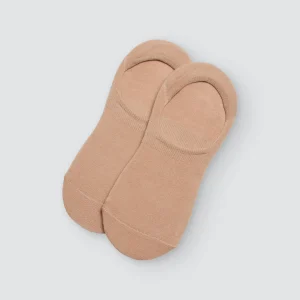 Pack de 3 pinkies unisexes beiges