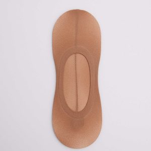 Pack de 2 protège-pieds pinkies