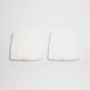 Soutien-gorge gris non rembourré à armatures