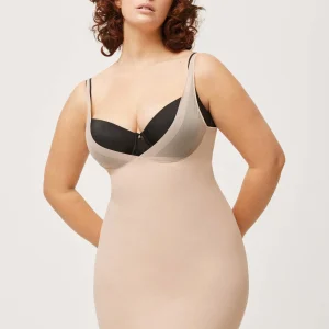 Déguisement minceur nu