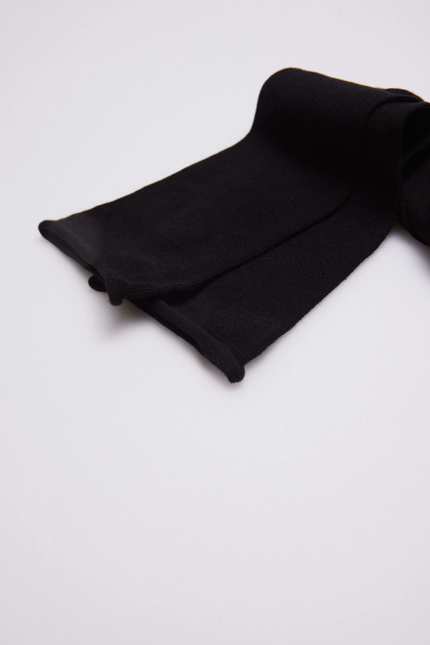 Chaussettes en bambou sans revers – Image 3