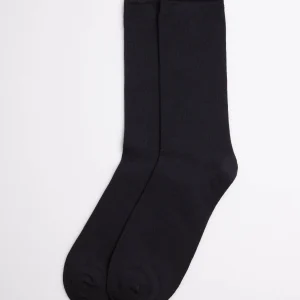 Chaussettes chaudes basiques