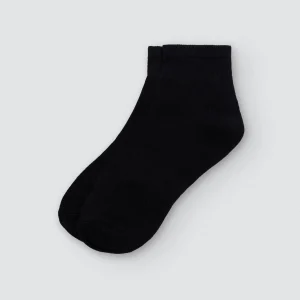 Lot de 5 chaussettes basiques noires