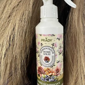 Spray d'ambiance pour la maison et tissu