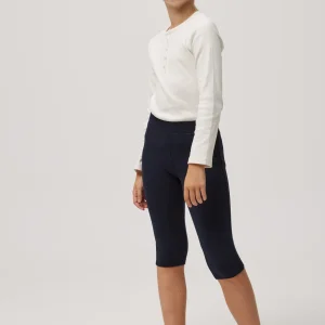 Legging court marine