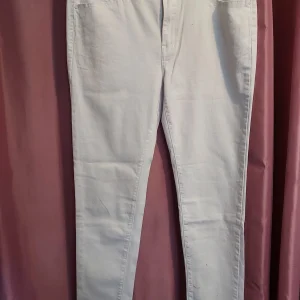 Jeans blanc