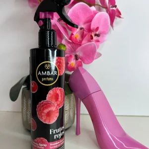 Spray maison et linge