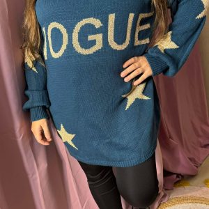 278 Tunique étoiles