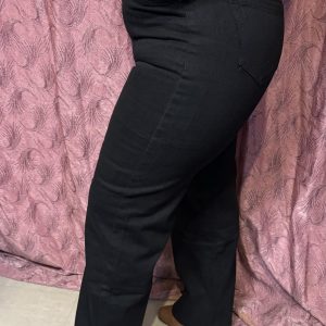 321 Jeans noir