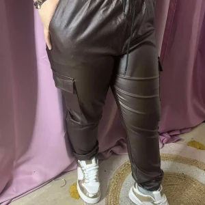 357 Cargo simili cuir