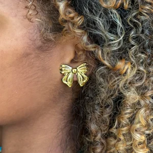 Boucles d'oreilles Inaé