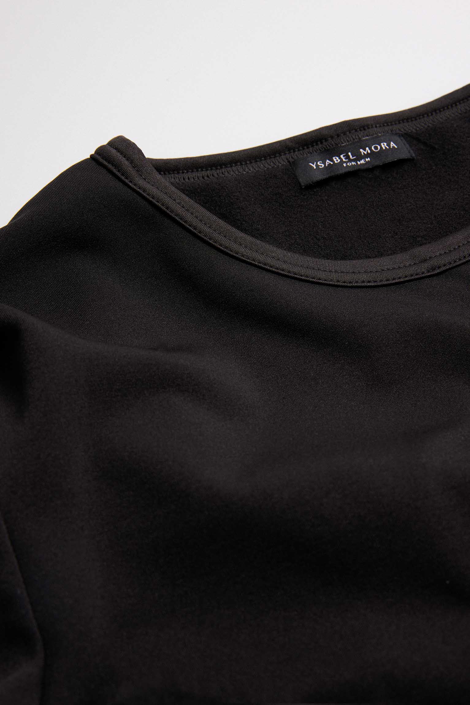 Lot de 3 t-shirts thermiques à manches longues pour hommes – Image 6