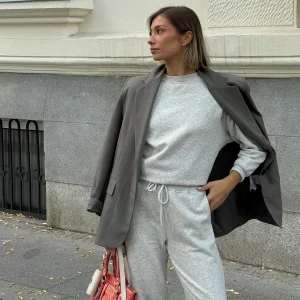 Look décontracté @andreasendra_