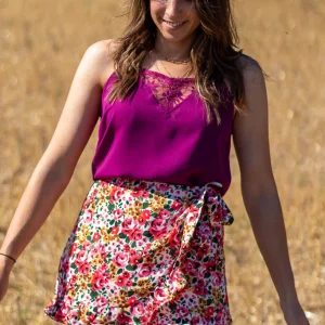 Jupe / short EMELYNE