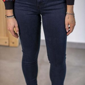 Jeans MILLER bleu foncé