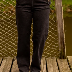 Pantalon AUGE en jeans