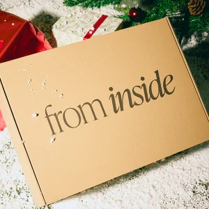 Calendrier de l'Avent 24 jours Premium femme