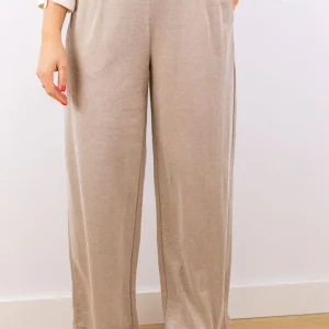 Pantalon AUGE fluide