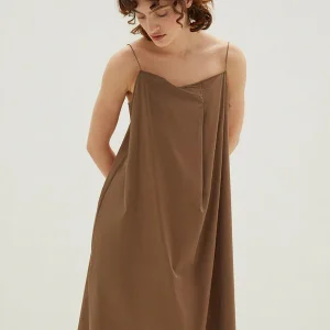 Nuisette Nuptiale Fine Brides Marron