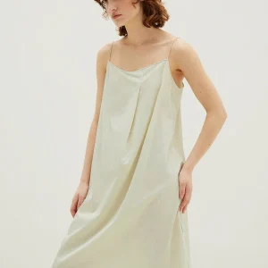 Nuisette Nuptial à Fines Brides Champagne | Signature