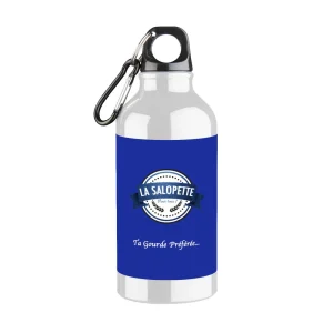 Gourde en Aluminium 400ml
