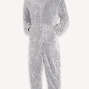Combinaison pyjama pour adultes