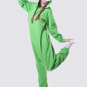 Combinaison Pyjama Pour Femme Bob Razowski | Signature