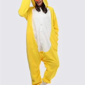 Combinaison Pyjama Pour Femme Canard