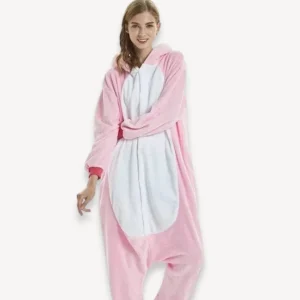 Combinaison pyjama femme RigoloShop