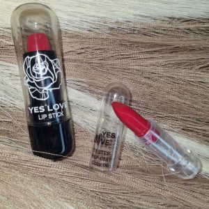 D Rouge à lèvres Matte