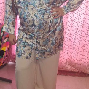 121 Ensemble 2 pièces