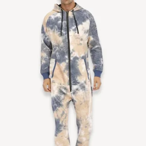 Pyjama homme en coton  Ensemble