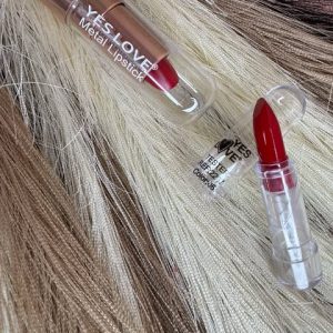 F Rouge à lèvres Matte