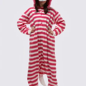 Grenouillère Pour Femme Chat du Cheshire