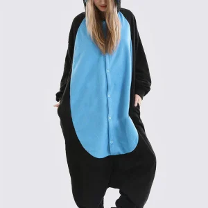 Grenouillère Pour Femme | Chat Nocturne