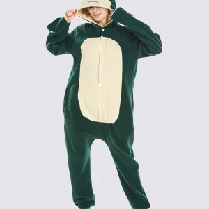 Grenouillère Pour Femme Kigurumi
