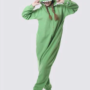 Grenouillère Pour Femme Monster